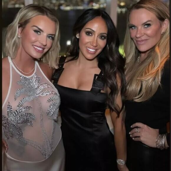 Cynthia Rowley Gigi Satin Dress Black Mini Rhinestone Cocktail Party LBD Size 0 - Picture 16 of 16